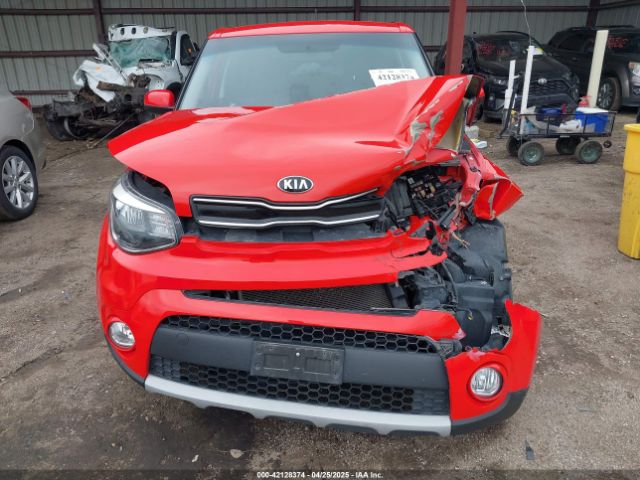 KNDJP3A5XK7640660 KIA SOUL +