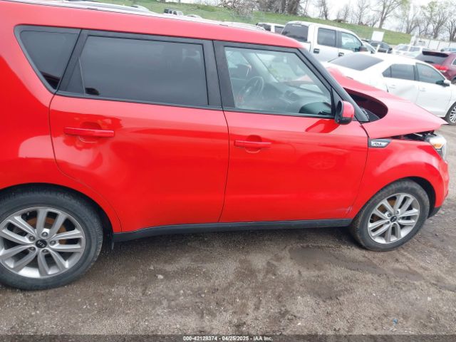 KNDJP3A5XK7640660 KIA SOUL +