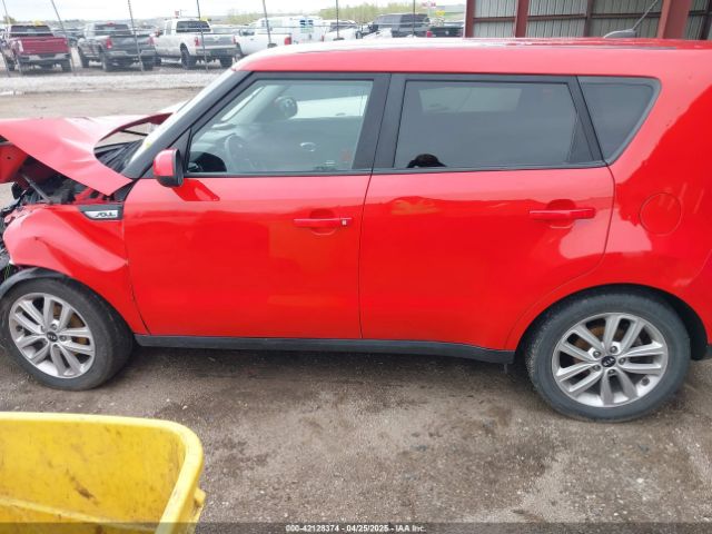 KNDJP3A5XK7640660 KIA SOUL +