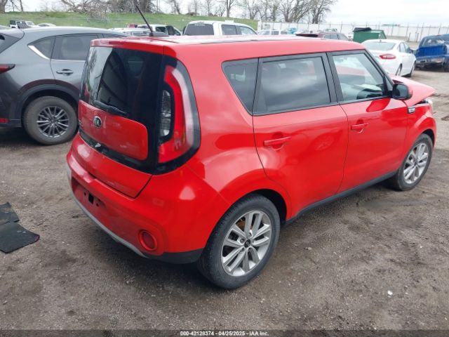 KNDJP3A5XK7640660 KIA SOUL +
