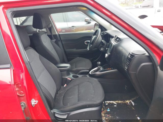 KNDJP3A5XK7640660 KIA SOUL +