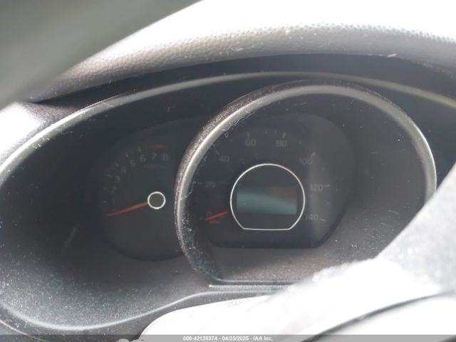 KNDJP3A5XK7640660 KIA SOUL +