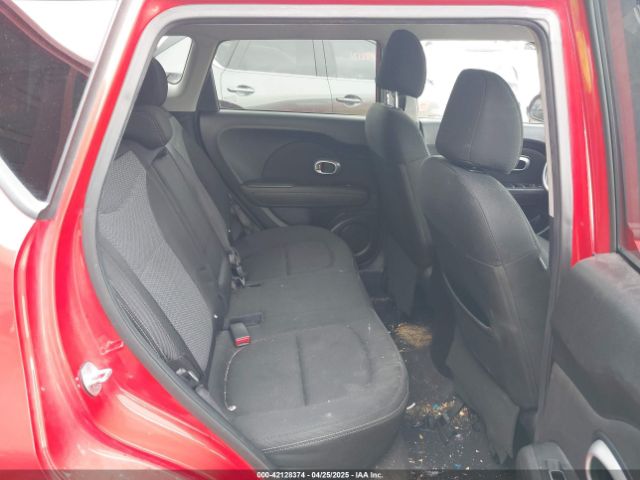 KNDJP3A5XK7640660 KIA SOUL +