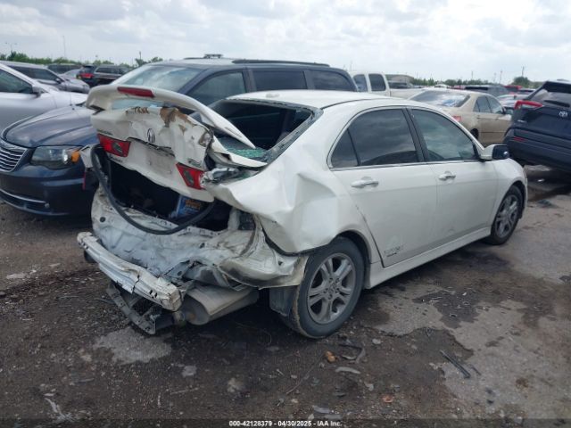 2006 ACURA TSX JH4CL96906C023878 Photo 3