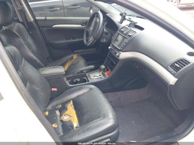 2006 ACURA TSX JH4CL96906C023878 Photo 4