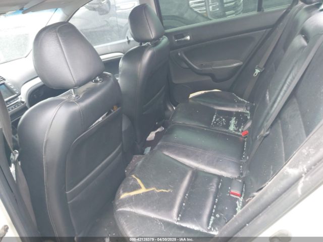 2006 ACURA TSX JH4CL96906C023878 Photo 7