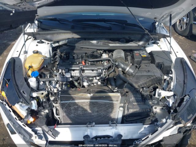 2022 KIA K5 5XXG14J29NG144624 Photo 9