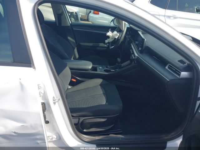 2022 KIA K5 5XXG14J29NG144624 Photo 4
