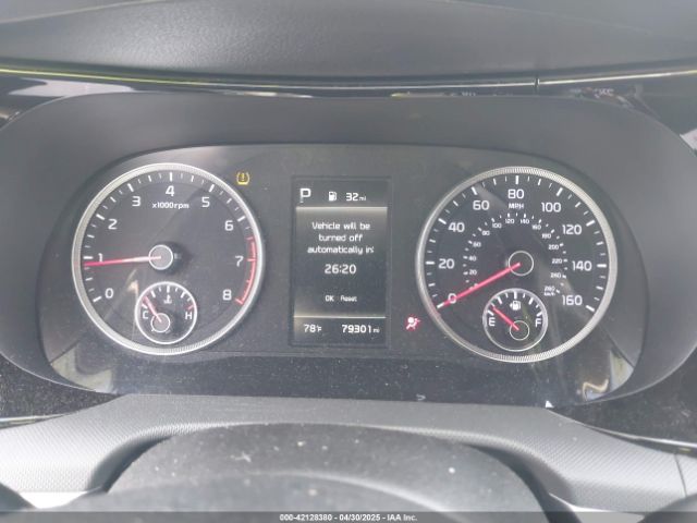 2022 KIA K5 5XXG14J29NG144624 Photo 6