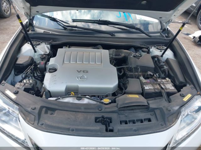JTHBK1GG0E2137347 Lexus ES 350