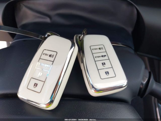 JTHBK1GG0E2137347 Lexus ES 350