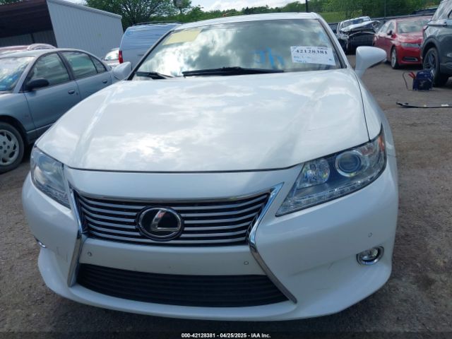JTHBK1GG0E2137347 Lexus ES 350
