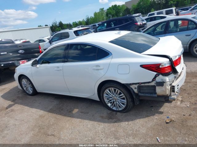 JTHBK1GG0E2137347 Lexus ES 350