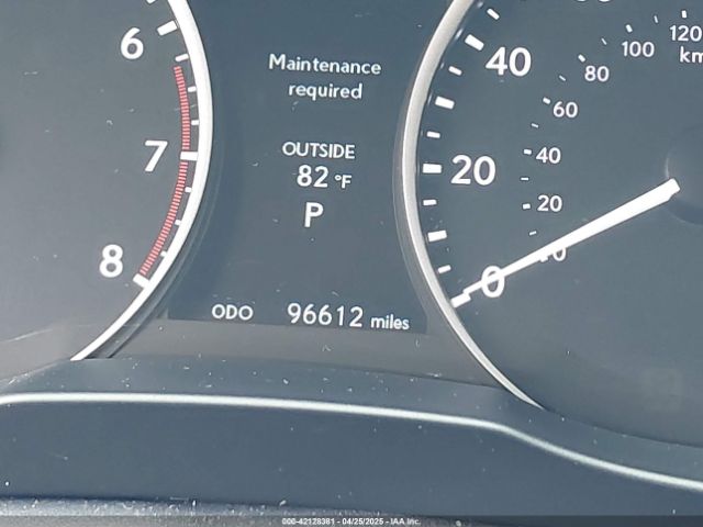 JTHBK1GG0E2137347 Lexus ES 350