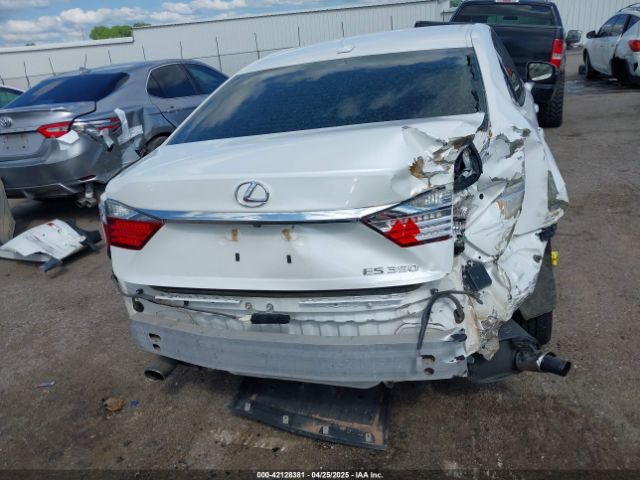 JTHBK1GG0E2137347 Lexus ES 350