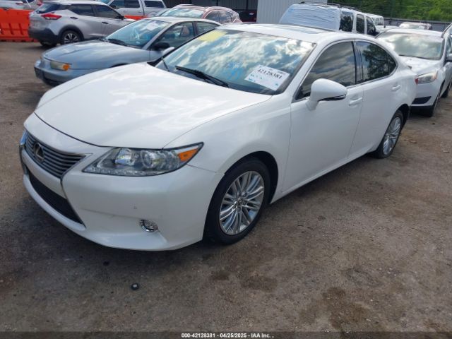 JTHBK1GG0E2137347 Lexus ES 350