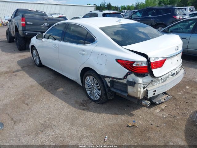 JTHBK1GG0E2137347 Lexus ES 350