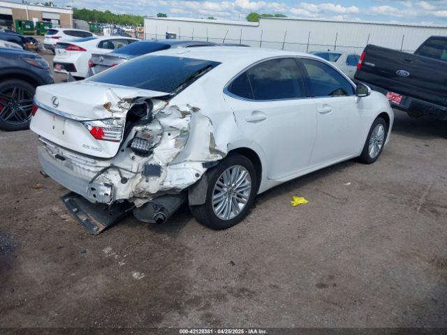 JTHBK1GG0E2137347 Lexus ES 350