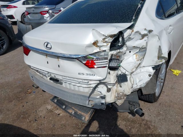 JTHBK1GG0E2137347 Lexus ES 350