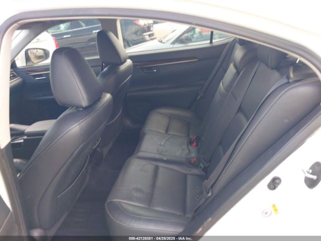 JTHBK1GG0E2137347 Lexus ES 350