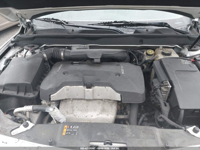 1G11C5SL2FU117055 Chevrolet MALIBU 1LT