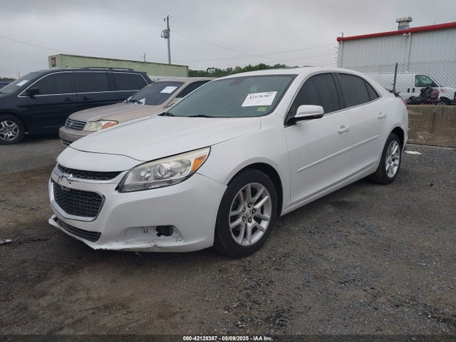 1G11C5SL2FU117055 Chevrolet MALIBU 1LT