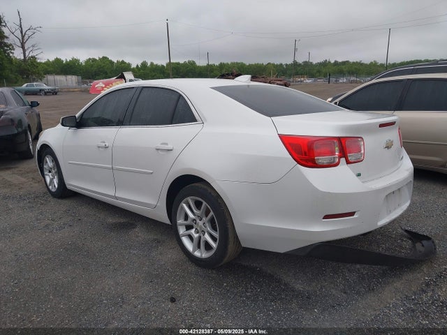 1G11C5SL2FU117055 Chevrolet MALIBU 1LT