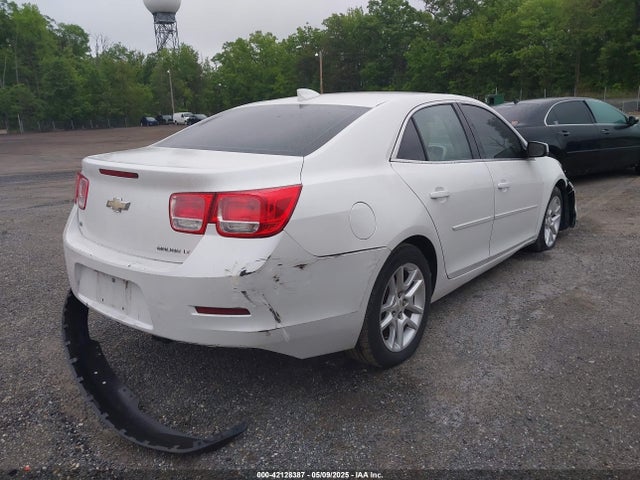 1G11C5SL2FU117055 Chevrolet MALIBU 1LT