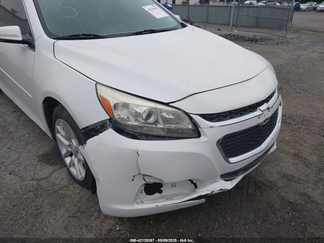 1G11C5SL2FU117055 Chevrolet MALIBU 1LT