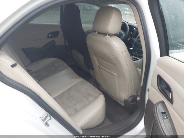 1G11C5SL2FU117055 Chevrolet MALIBU 1LT