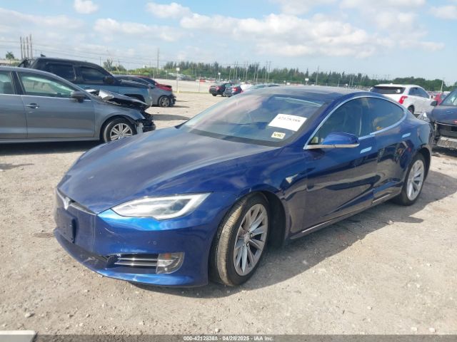 5YJSA1E28HF217489 Tesla Model S 100d/60d/75d/90d/p100d