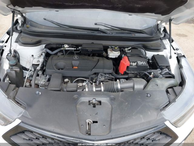 5J8TC2H63ML048400 Acura Rdx A-spec Package