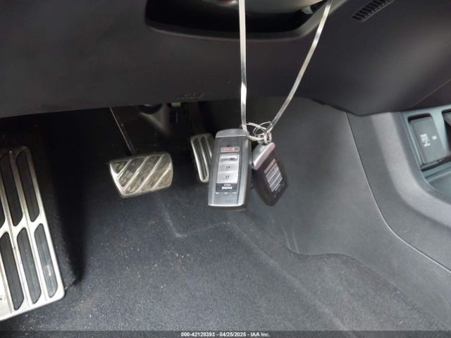 5J8TC2H63ML048400 Acura Rdx A-spec Package
