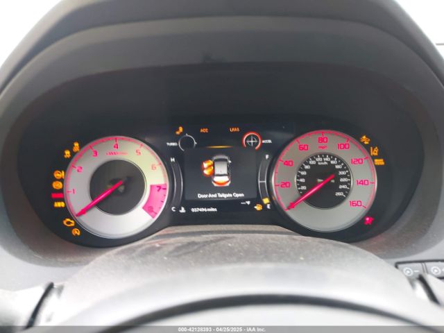 5J8TC2H63ML048400 Acura Rdx A-spec Package