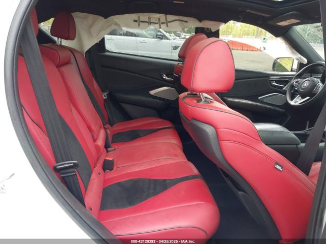 5J8TC2H63ML048400 Acura Rdx A-spec Package
