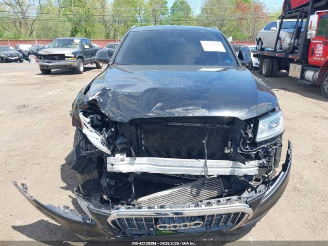 WA1C2AFP8HA098132 Audi Q5 2.0t Premium