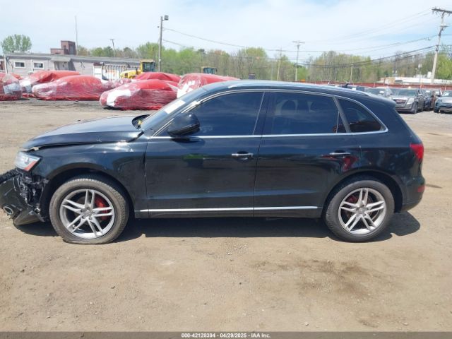 WA1C2AFP8HA098132 Audi Q5 2.0t Premium