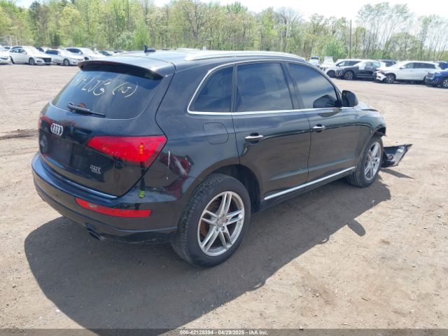 WA1C2AFP8HA098132 Audi Q5 2.0t Premium