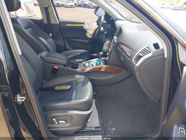 WA1C2AFP8HA098132 Audi Q5 2.0t Premium