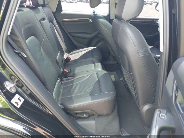 WA1C2AFP8HA098132 Audi Q5 2.0t Premium