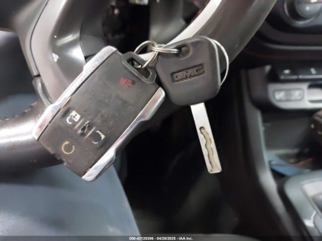 1GTG6BE39F1252926 GMC CANYON SLE