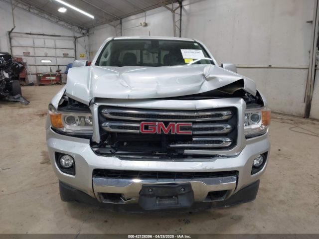 1GTG6BE39F1252926 GMC CANYON SLE