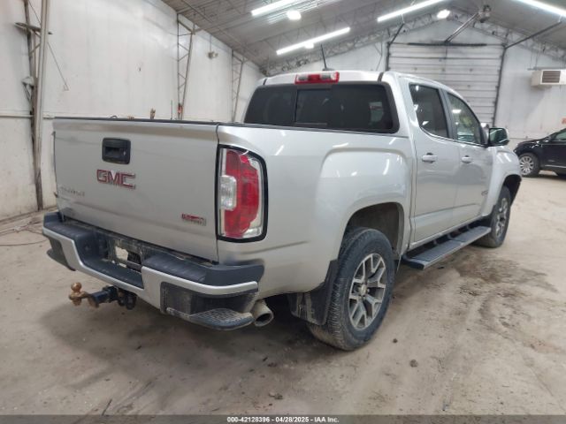1GTG6BE39F1252926 GMC CANYON SLE