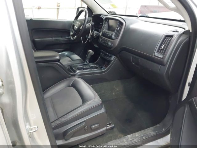 1GTG6BE39F1252926 GMC CANYON SLE