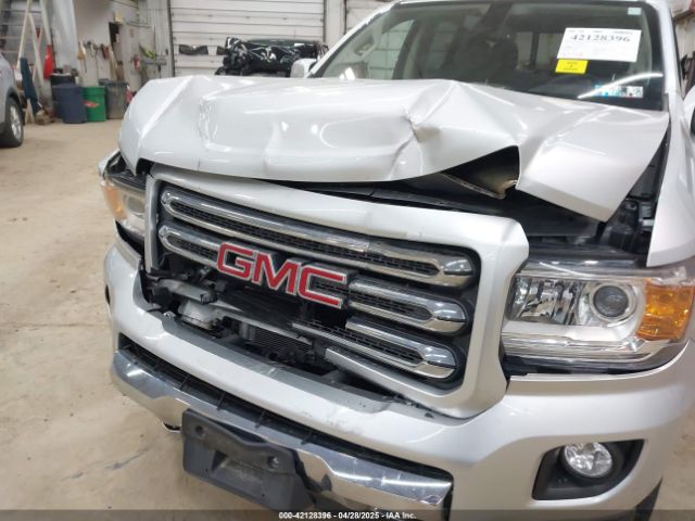 1GTG6BE39F1252926 GMC CANYON SLE
