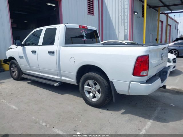 1C6RR6FG8JS166266 RAM 1500 Express  4x2 6'4 Box