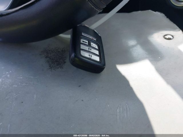 1HGCV2F3XLA013575 Honda Accord Sport 2.0t