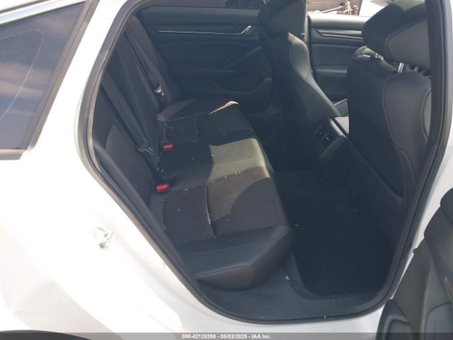 1HGCV2F3XLA013575 Honda Accord Sport 2.0t