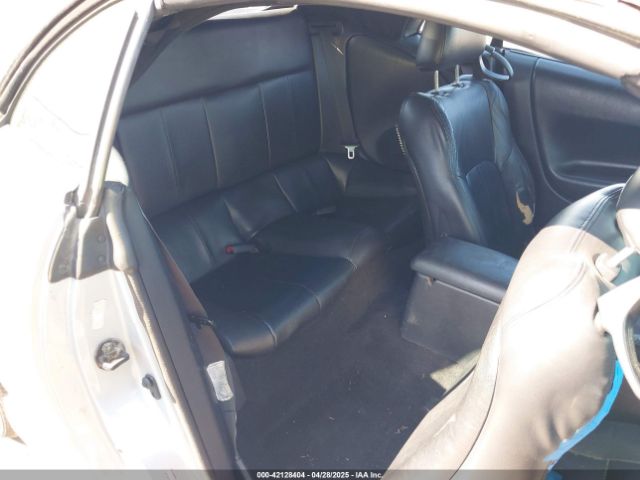 2001 MITSUBISHI ECLIPSE SPYDER 4A3AE55H51E001289 Photo 7