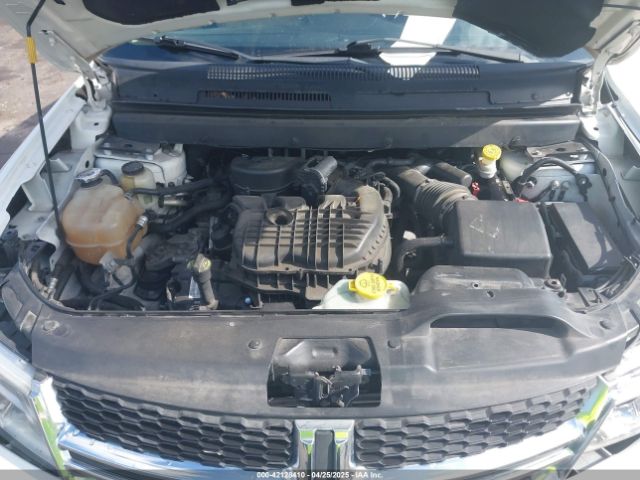 3C4PDCBG0FT653857 Dodge Journey Sxt